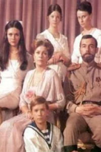 Nicholas and Alexandra